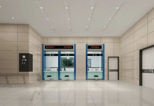 深圳博大建設集團中標十堰太和醫院裝飾工程，展現裝飾行業競爭力