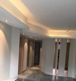 深圳工裝裝修服務，全流程廠房改造與裝飾工程解決方案