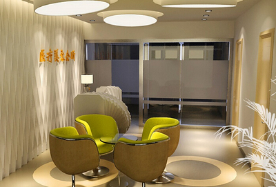 深圳狼逸設(shè)計(jì)裝飾工程 匠心筑家，品質(zhì)為伴