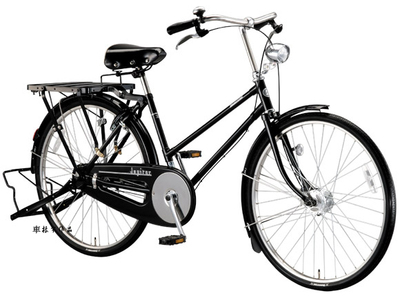 電驅(qū)未來(lái) 商業(yè)視角下的電動(dòng)自行車(chē)制造與攝影藝術(shù)