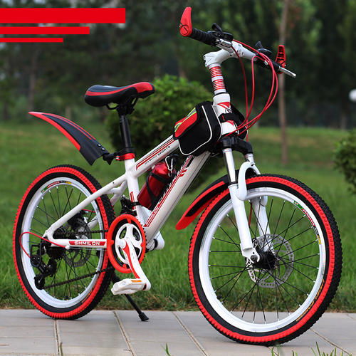 圣美龍山地車 電動自行車制造業的革新力量